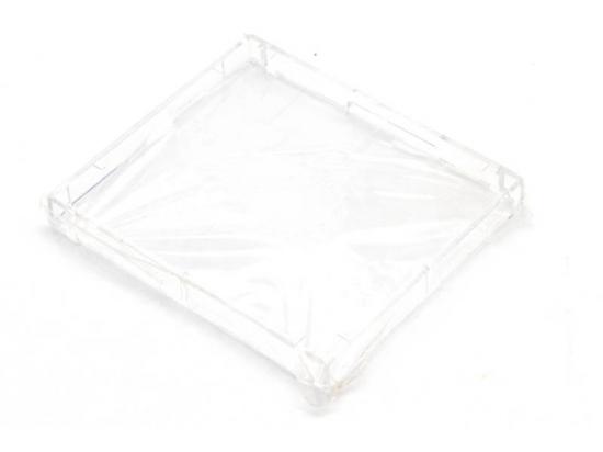 Avaya 9611 Clear LCD Plate