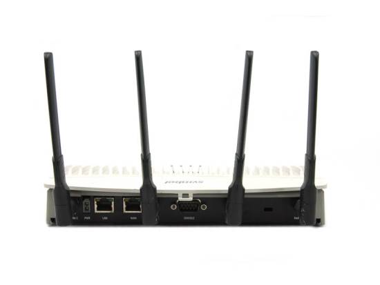 Symbol AP-5131 2-Port 10/100 PoE Wireless Access Point Symbol AP-5131 2-Port 10/100 PoE Wireless Access Point