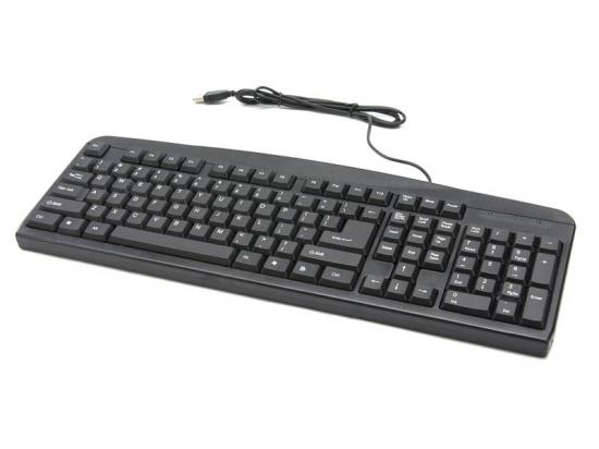 iMicro Wired USB Keyboard KB-US919EB