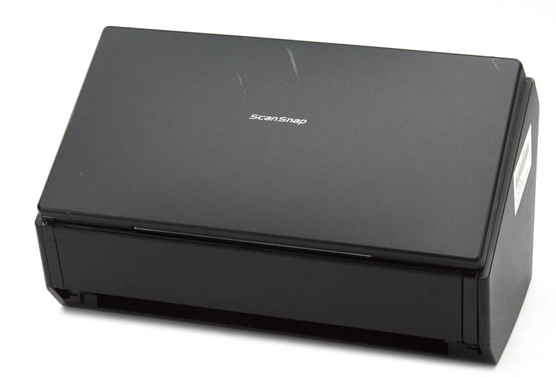 Fujitsu ScanSnap iX500 USB Wireless Color Duplex Desktop