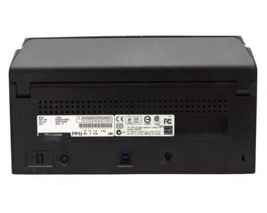 Fujitsu ScanSnap iX500 USB Wireless Color Duplex Desktop