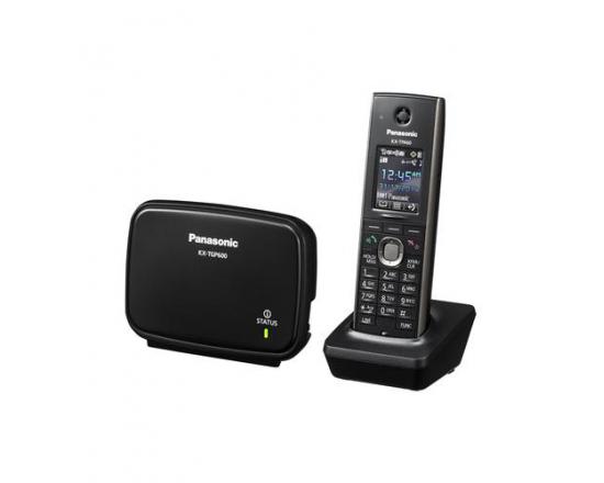 Panasonic KX-TGP600 Expandable Cordless VoIP Phone - Grade B