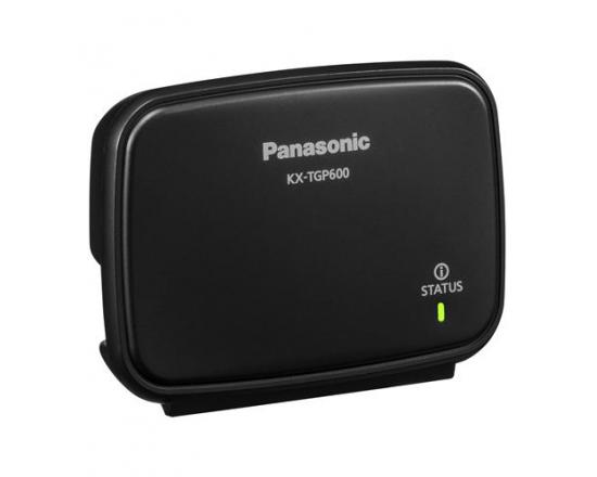 Panasonic KX-TGP600G SIP/DECT Base Unit