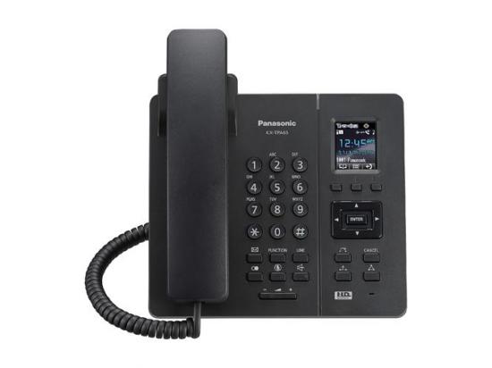 Panasonic TPA65 DECT SIP Corded Phone