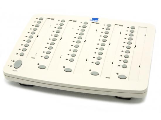 3Com 3C10123A White 50-Button Key Expansion Module - No Stand 3Com 3C10123A White 50-Button Key Expansion Module - No Stand