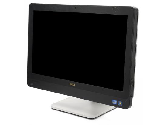 Dell Optiplex 9010 23" AiO Computer i5-3570S Windows 10 - Grade A