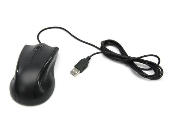 iMicro Wired USB Optical Mouse MO-M128MI