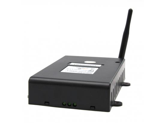 TeleAdapt TA-8000 DeskPoint Wireless Router v3.0 