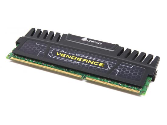 Corsair Vengeance 8GB DDR3 1600MHz (PC3-12800) Desktop Memory (CMZ16GX3M2A1600C10)