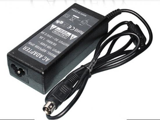 Generic 24V 2.5A Power Adapter