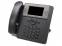 Vertical  Edge/Wave 5000i 10-Button Gigabit IP Phone (VW-E5000i-LLCDG) - Grade B