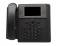 Vertical Edge/Wave 5000i 10-Button Gigabit IP Phone (VW-E5000i-LLCDG)
