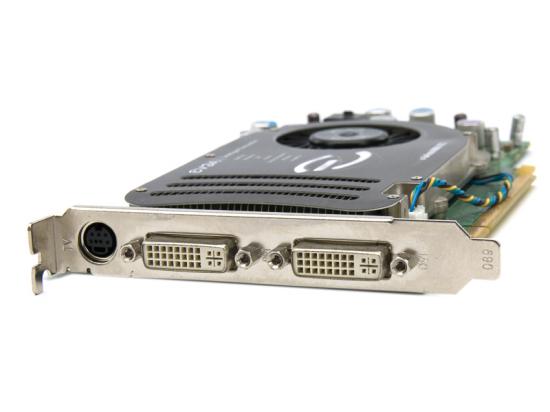 EVGA Nvidia GeForce 8600 GTS 256MB DDR3 PCI-E x16 Full Height Video Card