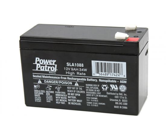 Generic APC 3000VA RT Smart-UPS Battery