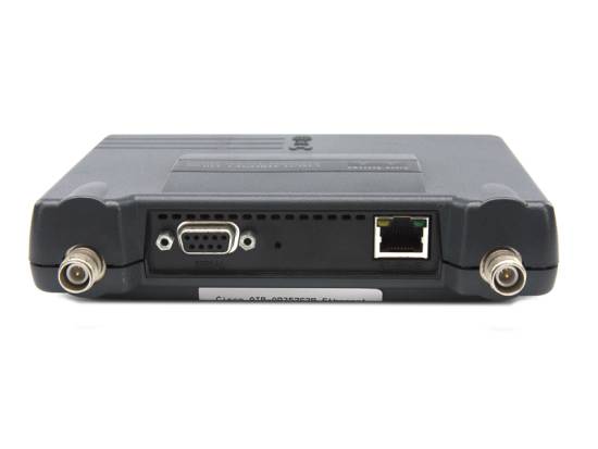Cisco AIR-AP352E2R 2-Port 10/100 Wireless Access Point Cisco AIR-AP352E2R 2-Port 10/100 Wireless Access Point