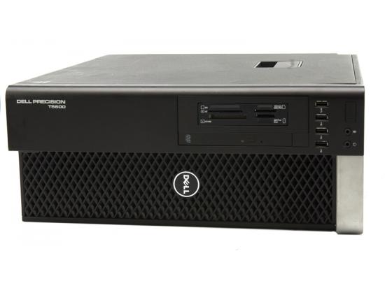Dell Precision T5600 Workstation 2x Xeon (E5-2609)