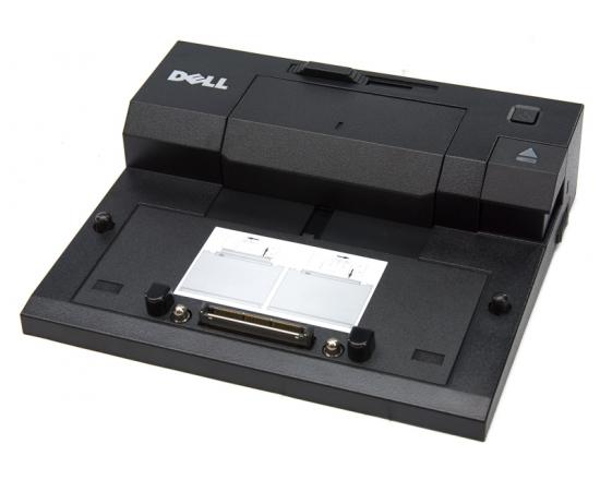 DELL LATITUDE K07A USB3.0 DOCKING STATION POWER SUPPLY NOT INCLUDED 