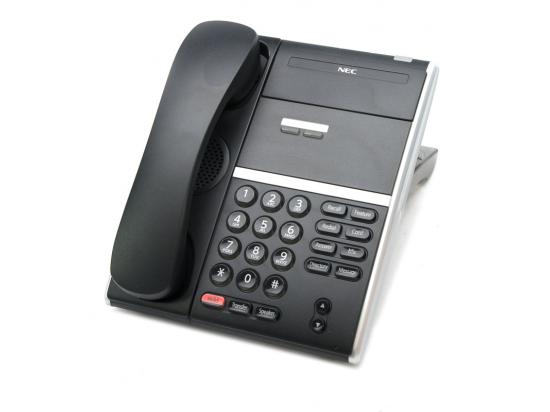 NEC DT410 DTZ-2E-3 Black Digital Speakerphone (650000)