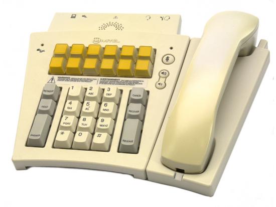 Mitel 5550 12-Button White IP Console Light NA - Grade B