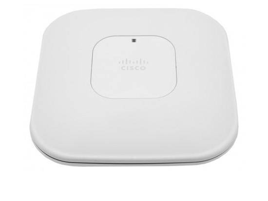 Cisco Aironet AIR-LAP1142N-A-K9 2-Port V03 10/100/1000 Wireless Access Point Cisco Aironet AIR-LAP1142N-A-K9 2-Port V03 10/100/1000 Wireless Access Point
