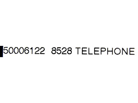 Mitel 8528 LCD Digital Phone (50006122) - Grade A Mitel 8528 LCD Digital Phone (50006122) - Grade A