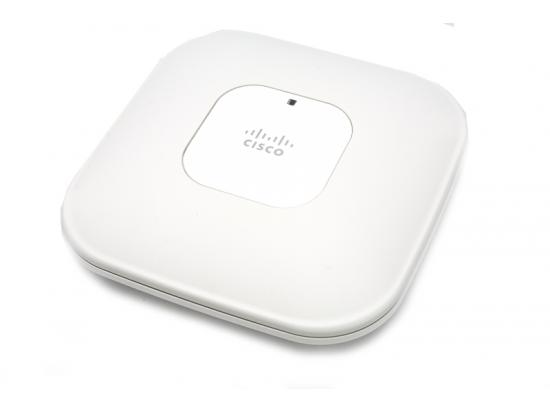 Cisco Aironet AIR-LAP1142N-A-K9 2-Port 10/100/1000 Wireless Access Point