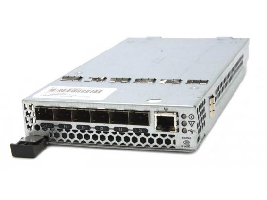 Brocade SilkWorm 4016 12-Port 10/100/1000 Switch Module 