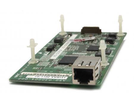 NEC Univerge SV8100 CD-CP00-US w/ PZ-VM21 Main Processor Blade Card w/ Warranty 