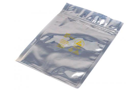 AntiStatic 6" x 8" Static Shielding Bags