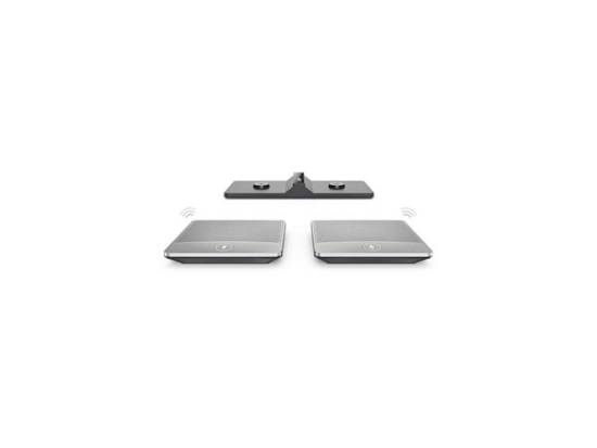 Yealink CPW90 Wireless Microphones with Touchpad - Refurbished Yealink CPW90 Wireless Microphones with Touchpad - Refurbished