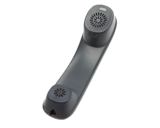 Cisco 6900/8900/9900 Series Black Handset Cisco 6900/8900/9900 Series Black Handset