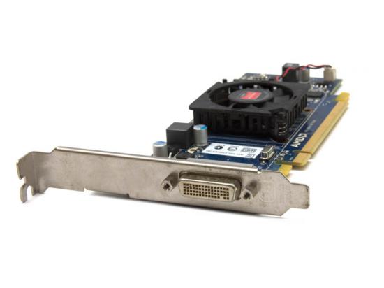 ATI Radeon HD 6350 512MB PCI-E x16 Video Card