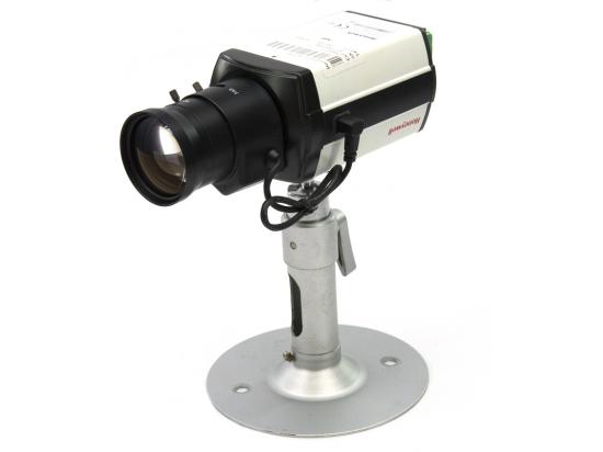 Honeywell 600T High Resolution Indoor Security Camera (HCC10)