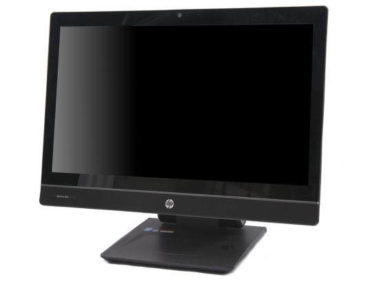 HP EliteOne 800 G1 23" AiO Computer i3-4130 Windows 10 - Grade A