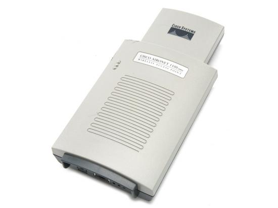 Cisco Aironet AIR-AP1120B-A-K9 Wireless LAN Adapter