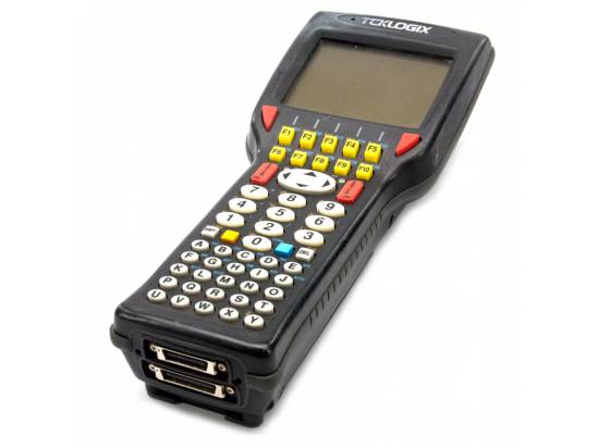 Teklogix 7030 Handheld Barcode Scanner Reader 7030/sr