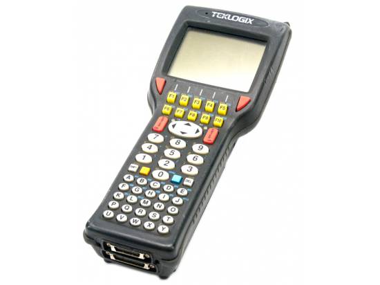 Teklogix TRX7355 Handheld Barcode Scanner