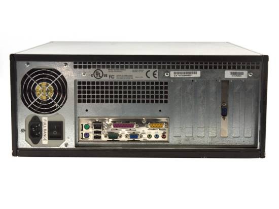 Psion Teklogix 9500xx Communications Server Psion Teklogix 9500xx Communications Server