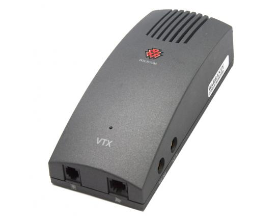 Polycom Soundstation VTX Universal Power Module (2201-07156-602)