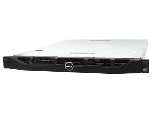 Dell PowerEdge R410 Blade Server (2x) Intel Xeon Quad Core (E5530) 2.40GHz