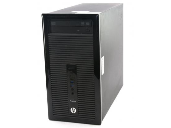 HP ProDesk 405 G1 MT Computer A4-5000 Windows 10 - Grade B
