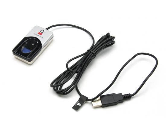 HID DigitalPersona 4500 USB 2.0 Fingerprint Reader 
