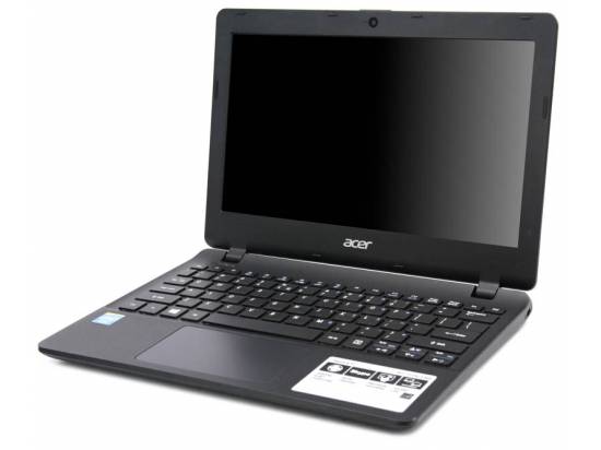 Acer Aspire ES1-11 Intel Celeron (N2840) 2.16GHz 4GB DDR3 160GB HDD