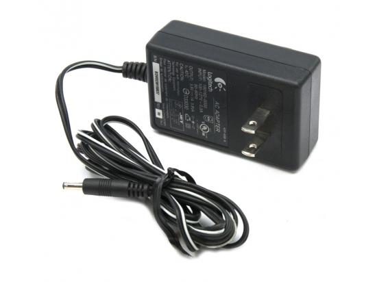 Logitech 190162-0000 5.8V 1A AC Power Adapter 