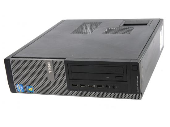 Dell Optiplex 9010 Desktop Computer i3-3220 - Windows 10 - Grade A