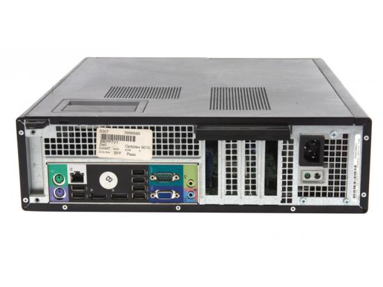 Dell OptiPlex 9010 Desktop Computer i3-3220 - Windows 10 - Grade A Dell OptiPlex 9010 Desktop Computer i3-3220 - Windows 10 - Grade A