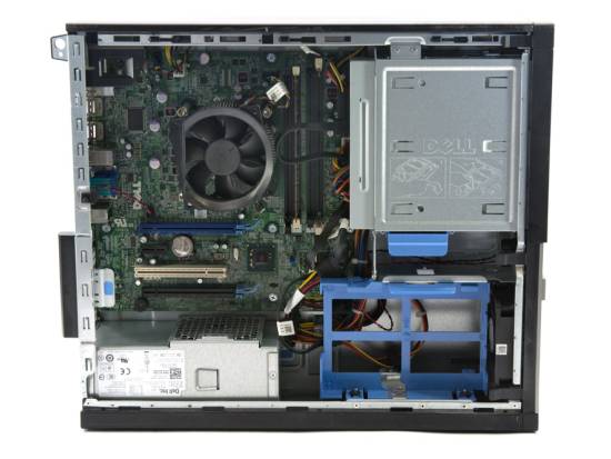 Dell OptiPlex 9010 Desktop Computer i3-3220 - Windows 10 - Grade A Dell OptiPlex 9010 Desktop Computer i3-3220 - Windows 10 - Grade A