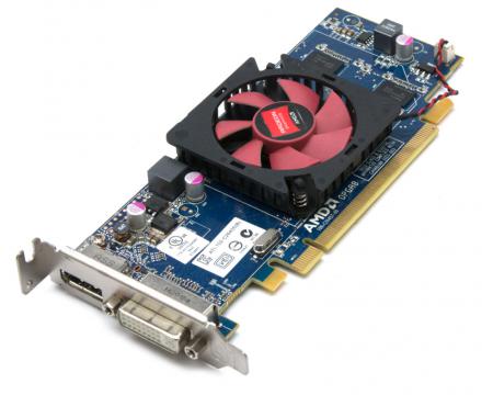 Amd radeon hd 6450 сколько памяти