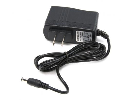 Generic 12V 1.5A AC/DC Output Power Adapter