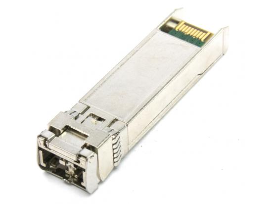 Brocade 57-1000117-01 1-Port 10/100/1000 Fibre Channel SFP Module